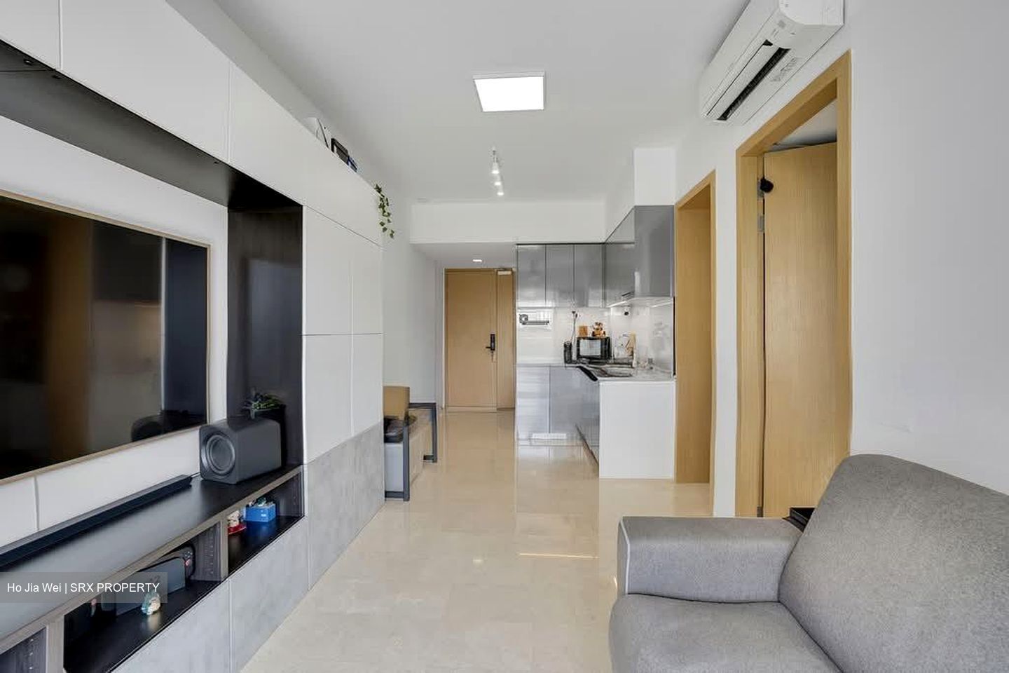The Tre Ver (D13), Condominium #561601481